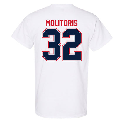 Robert Morris - NCAA Softball : Kaitlyn Molitoris - Classic Shersey T-Shirt-1