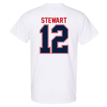 Robert Morris - NCAA Football : Isaiah Stewart - Classic Shersey T-Shirt