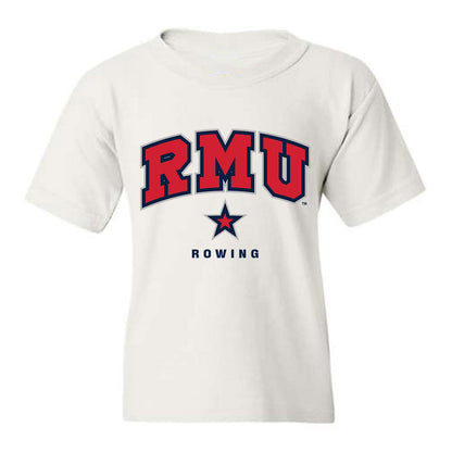 Robert Morris - NCAA Women's Rowing : Alyssa Headley - Classic Shersey Youth T-Shirt