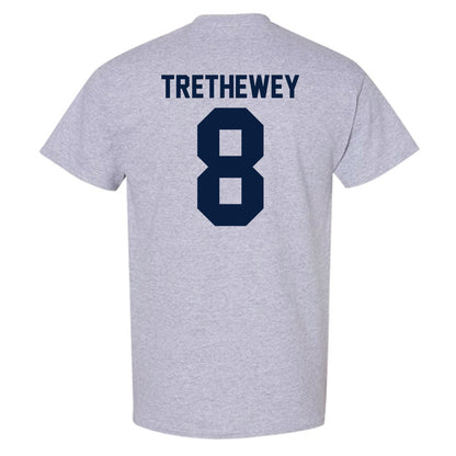 Robert Morris - NCAA Women's Soccer : Ava Trethewey - Classic Shersey T-Shirt-1