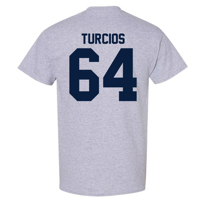 Robert Morris - NCAA Football : Diego Turcios - Classic Shersey T-Shirt