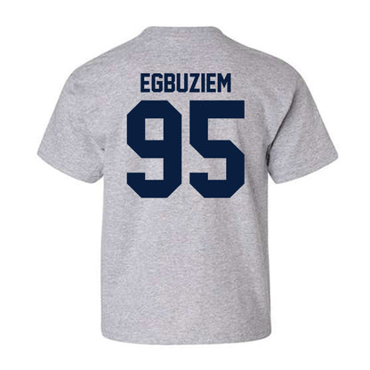 Robert Morris - NCAA Football : Okechukwu Egbuziem - Classic Shersey Youth T-Shirt-1