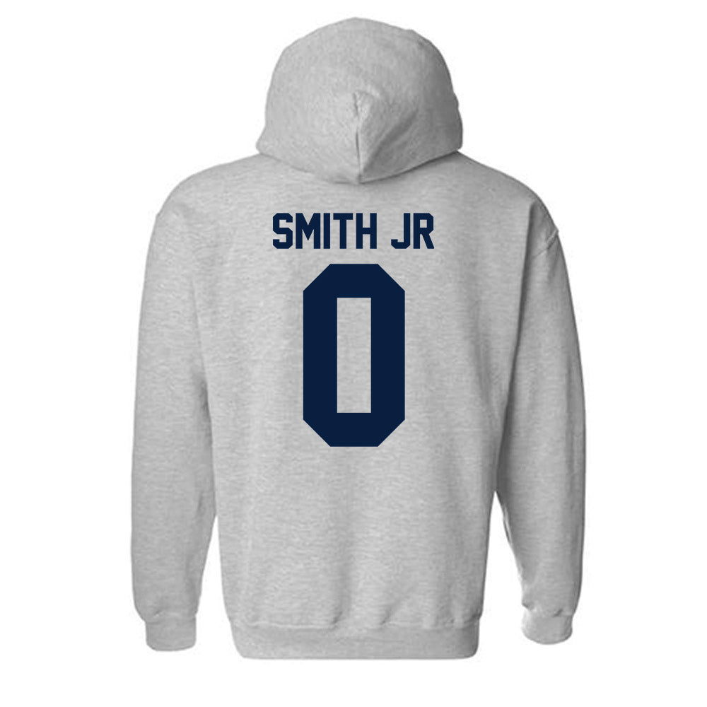 Robert Morris - NCAA Football : Carl Smith Jr - Classic Shersey Hooded Sweatshirt