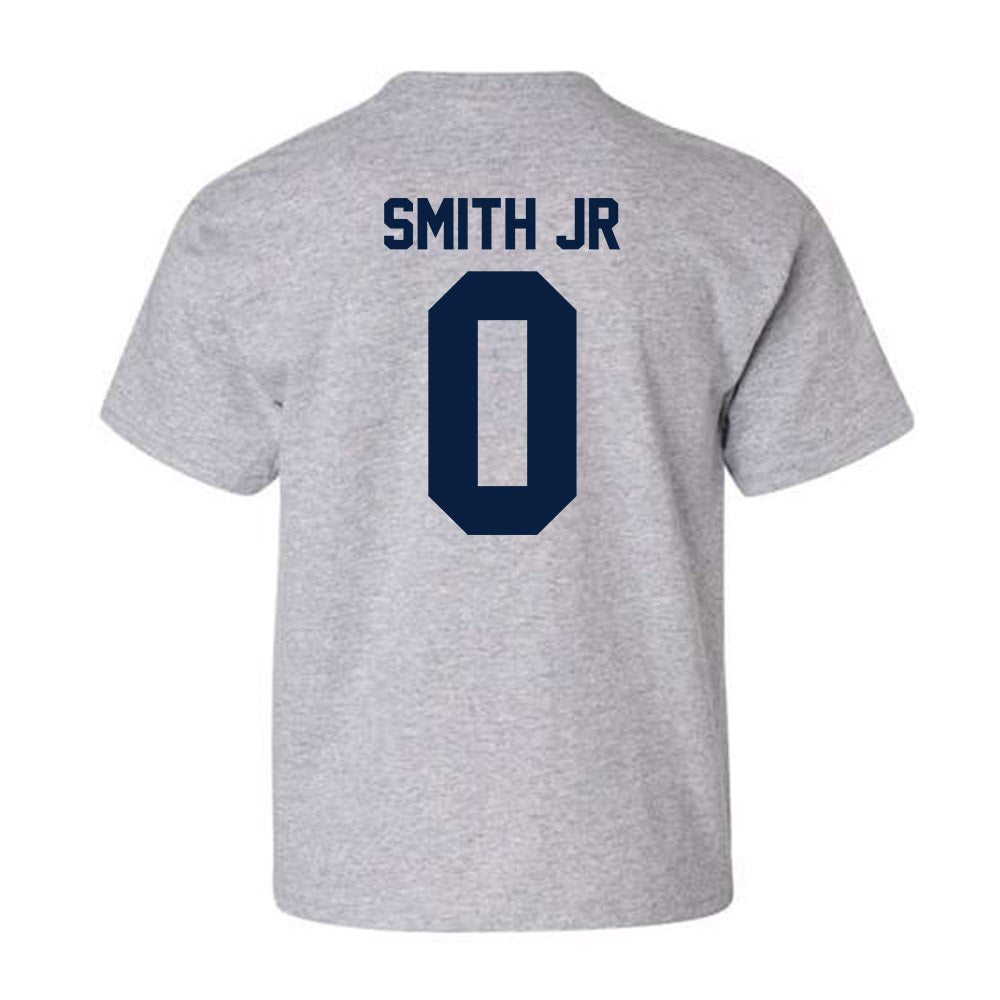Robert Morris - NCAA Football : Carl Smith Jr - Classic Shersey Youth T-Shirt