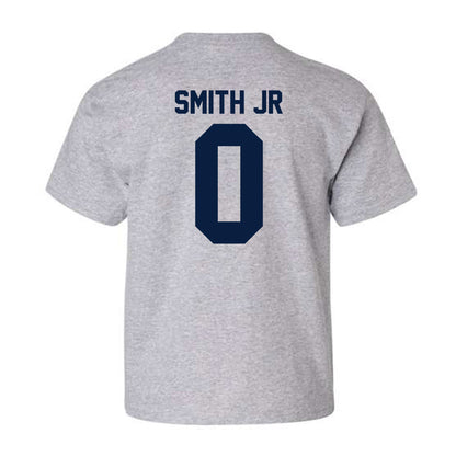 Robert Morris - NCAA Football : Carl Smith Jr - Classic Shersey Youth T-Shirt