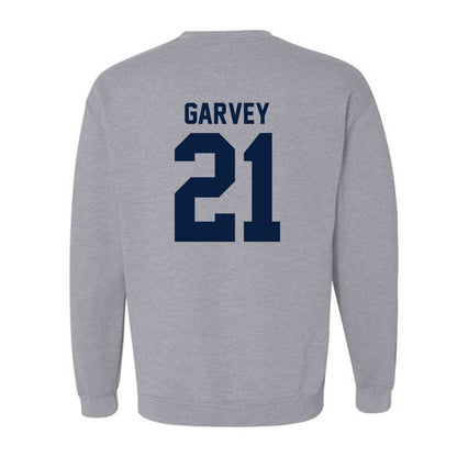 Robert Morris - NCAA Men's Ice Hockey : Cameron Garvey - Classic Shersey Crewneck Sweatshirt-1