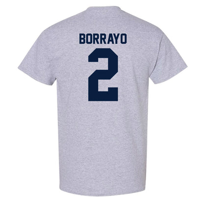 Robert Morris - NCAA Softball : Samantha Borrayo - Classic Shersey T-Shirt-1
