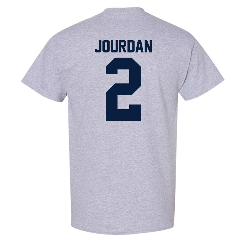 Robert Morris - NCAA Women's Volleyball : Jocelyn Jourdan - Classic Shersey T-Shirt-1