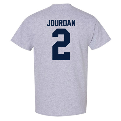 Robert Morris - NCAA Women's Volleyball : Jocelyn Jourdan - Classic Shersey T-Shirt-1