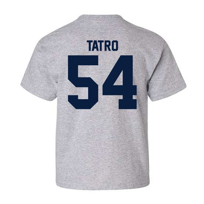 Robert Morris - NCAA Softball : Kailani Tatro - Classic Shersey Youth T-Shirt-1