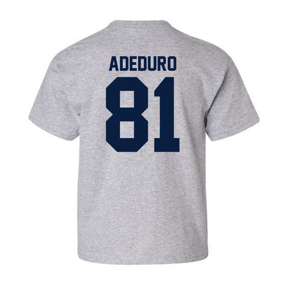Robert Morris - NCAA Football : Ololade Adeduro - Classic Shersey Youth T-Shirt