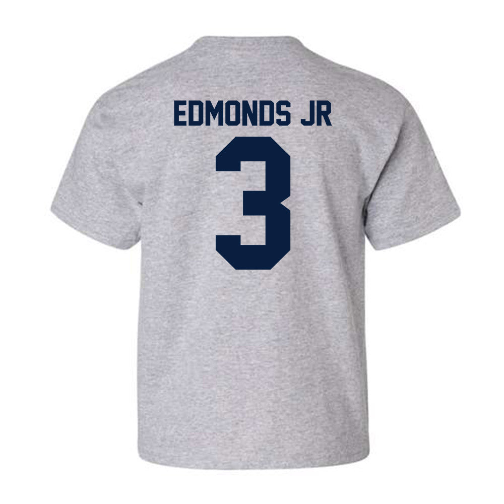 Robert Morris - NCAA Football : Tyvon Edmonds Jr - Classic Shersey Youth T-Shirt