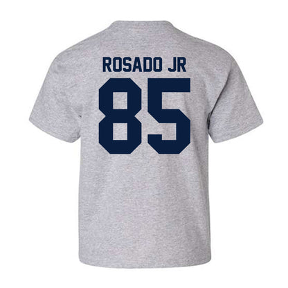 Robert Morris - NCAA Football : Justin Rosado Jr - Classic Shersey Youth T-Shirt-1