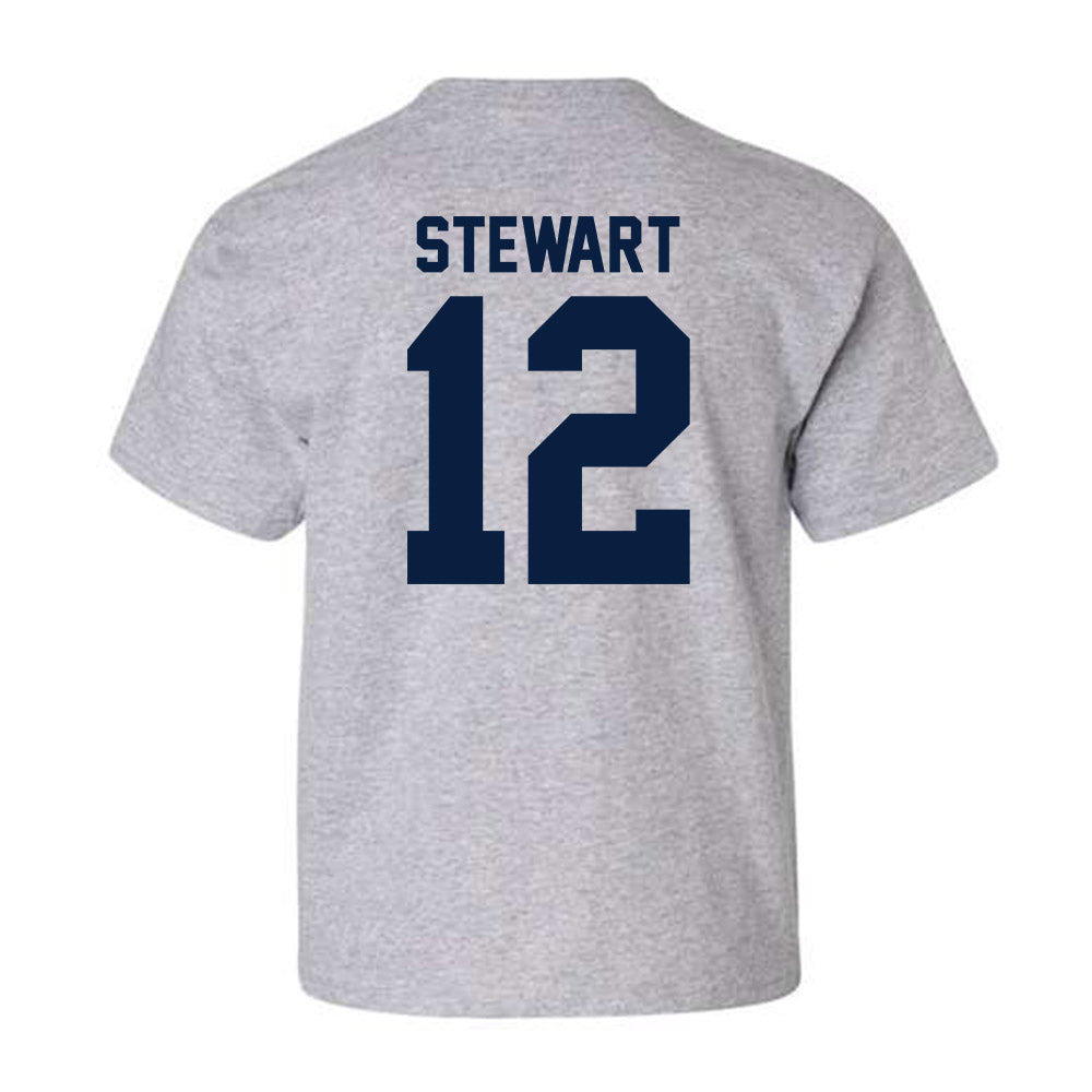 Robert Morris - NCAA Football : Isaiah Stewart - Classic Shersey Youth T-Shirt