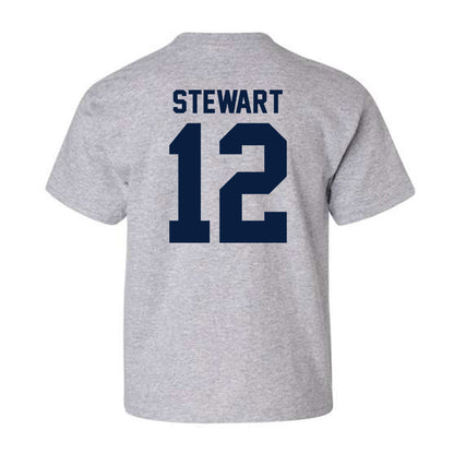 Robert Morris - NCAA Football : Isaiah Stewart - Classic Shersey Youth T-Shirt