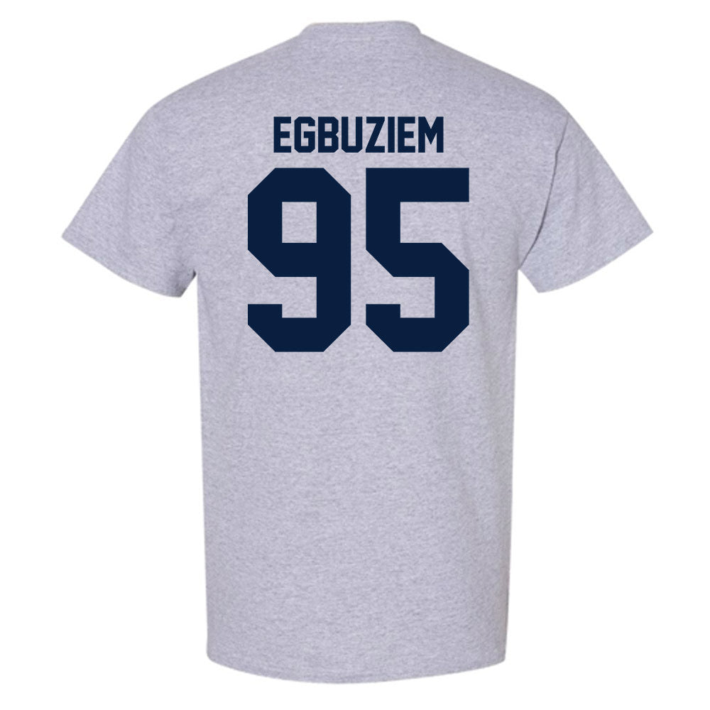 Robert Morris - NCAA Football : Okechukwu Egbuziem - Classic Shersey T-Shirt-1