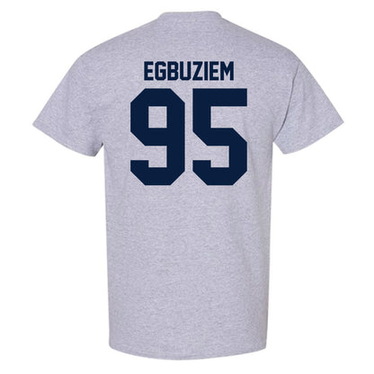 Robert Morris - NCAA Football : Okechukwu Egbuziem - Classic Shersey T-Shirt-1