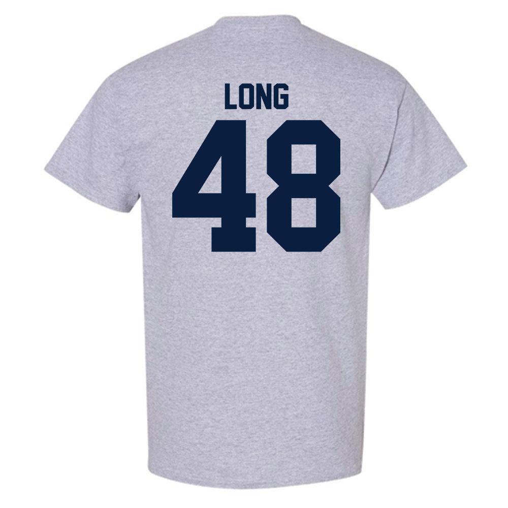 Robert Morris - NCAA Football : Alex Long - Classic Shersey T-Shirt