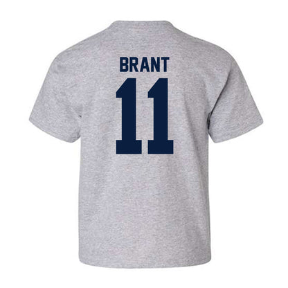 Robert Morris - NCAA Softball : Mary Brant - Classic Shersey Youth T-Shirt-1