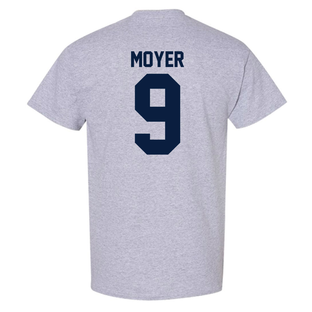 Robert Morris - NCAA Football : DJ Moyer - Classic Shersey T-Shirt