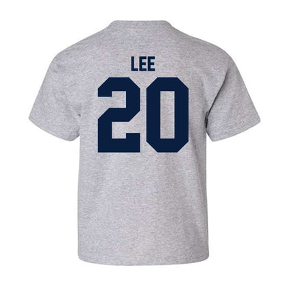 Robert Morris - NCAA Women's Basketball : Jada Lee - Classic Shersey Youth T-Shirt-1