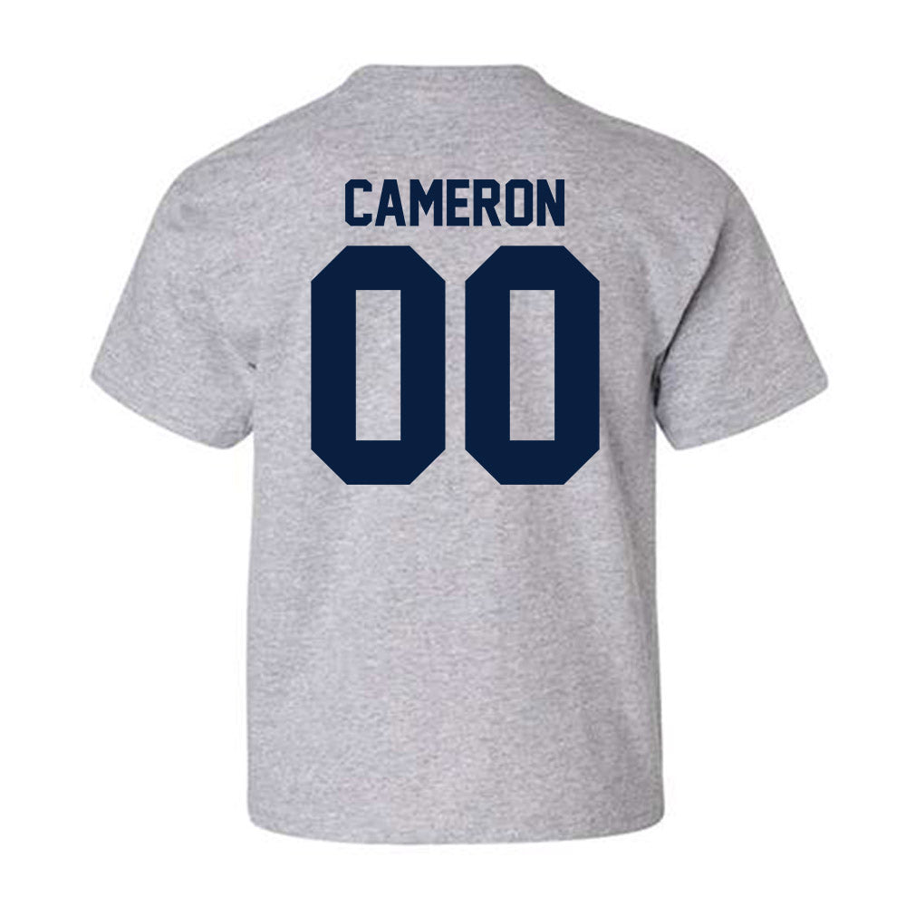 Robert Morris - NCAA Women's Soccer : Emma Cameron - Classic Shersey Youth T-Shirt-1