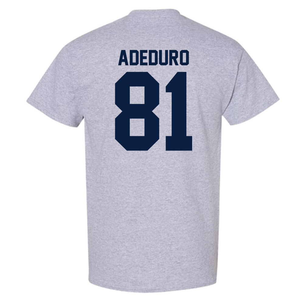 Robert Morris - NCAA Football : Ololade Adeduro - Classic Shersey T-Shirt