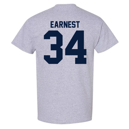 Robert Morris - NCAA Football : Steven Earnest - Classic Shersey T-Shirt-1