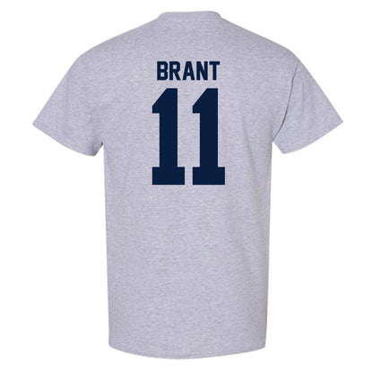 Robert Morris - NCAA Softball : Mary Brant - Classic Shersey T-Shirt-1