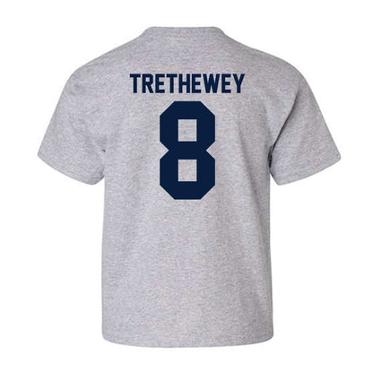Robert Morris - NCAA Women's Soccer : Ava Trethewey - Classic Shersey Youth T-Shirt-1