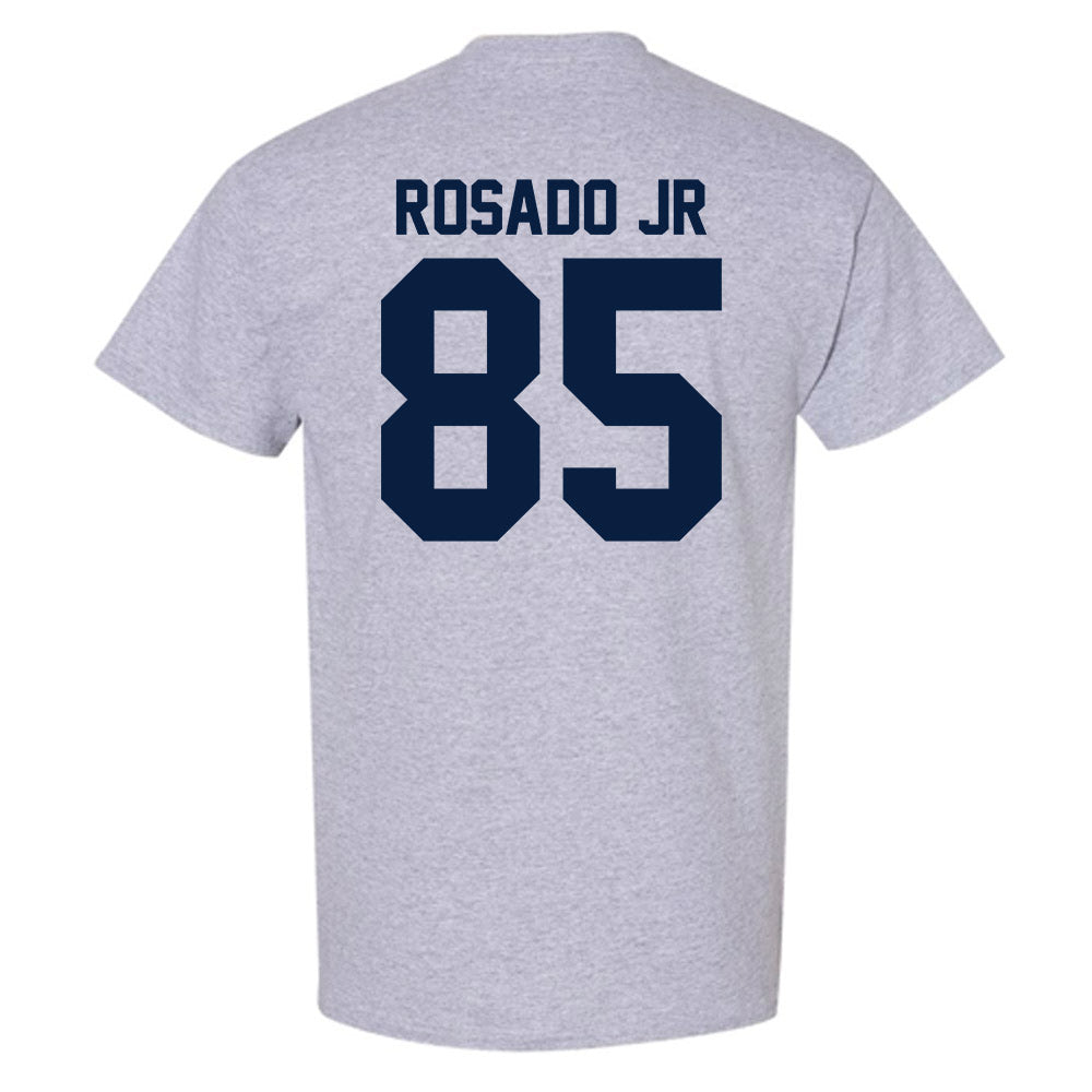 Robert Morris - NCAA Football : Justin Rosado Jr - Classic Shersey T-Shirt-1