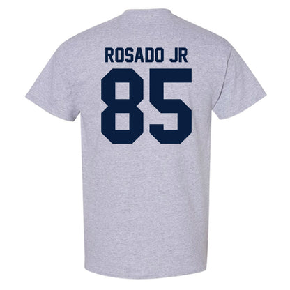Robert Morris - NCAA Football : Justin Rosado Jr - Classic Shersey T-Shirt-1