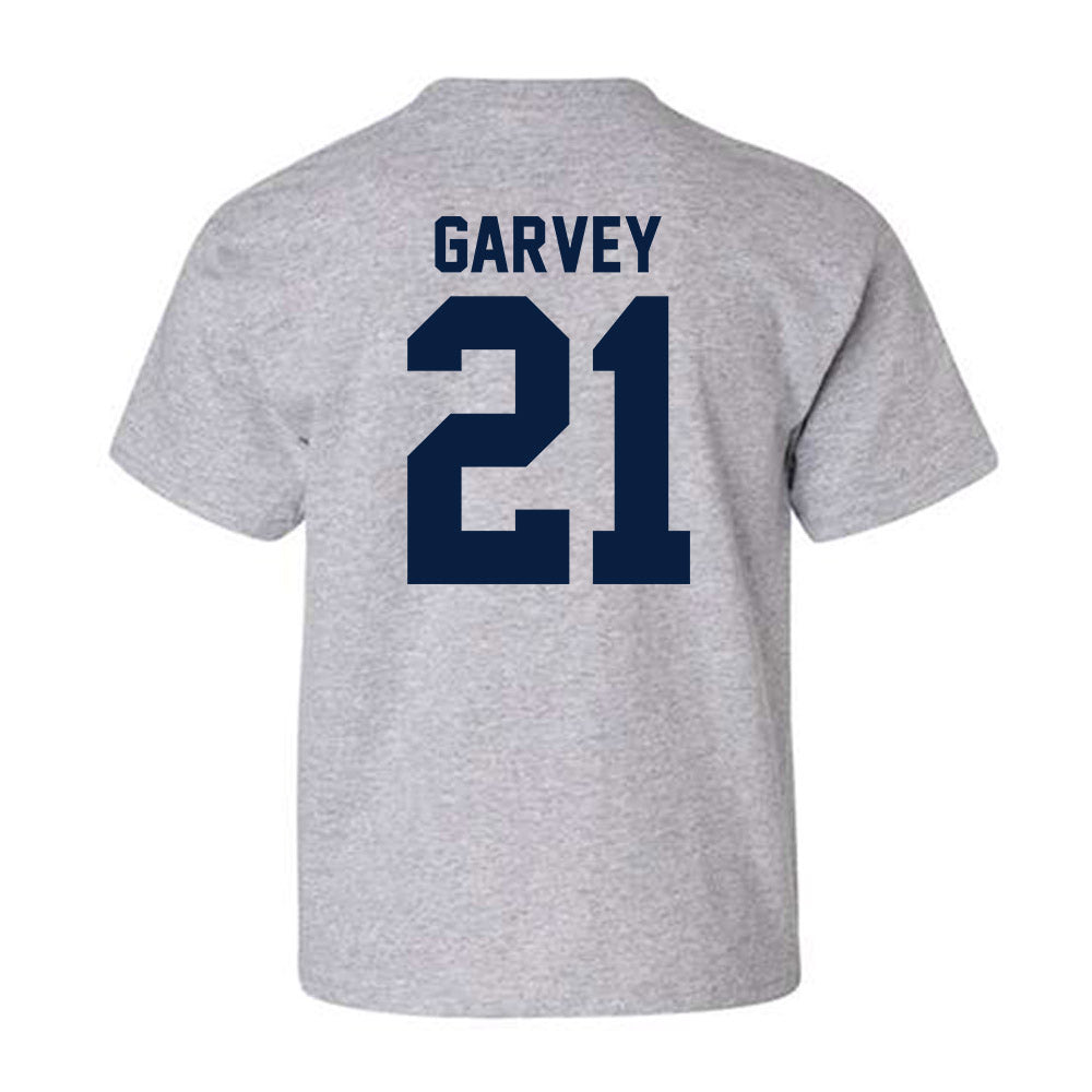 Robert Morris - NCAA Men's Ice Hockey : Cameron Garvey - Classic Shersey Youth T-Shirt-1