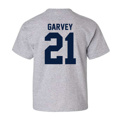 Robert Morris - NCAA Men's Ice Hockey : Cameron Garvey - Classic Shersey Youth T-Shirt-1