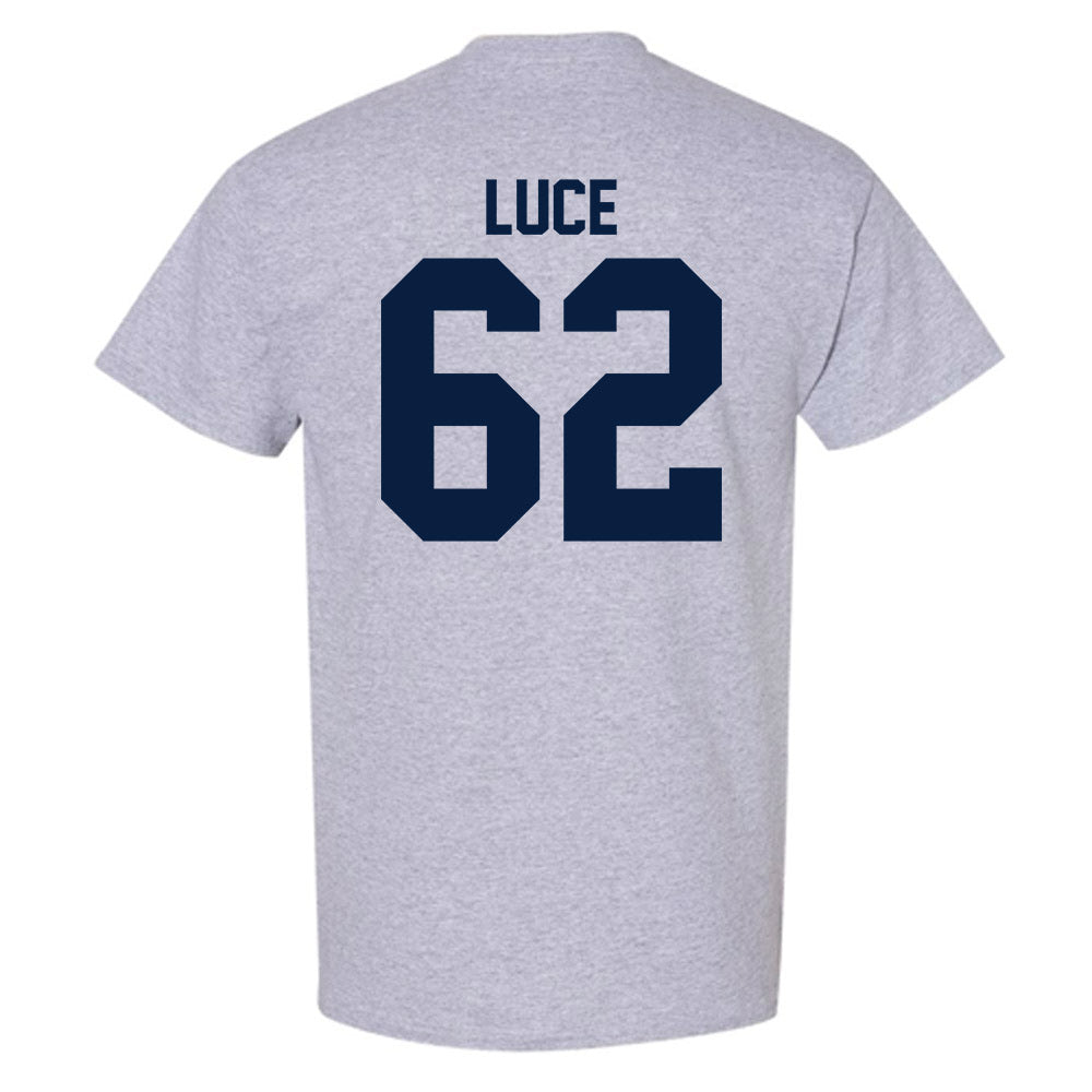 Robert Morris - NCAA Football : Vince Luce - Classic Shersey T-Shirt-1