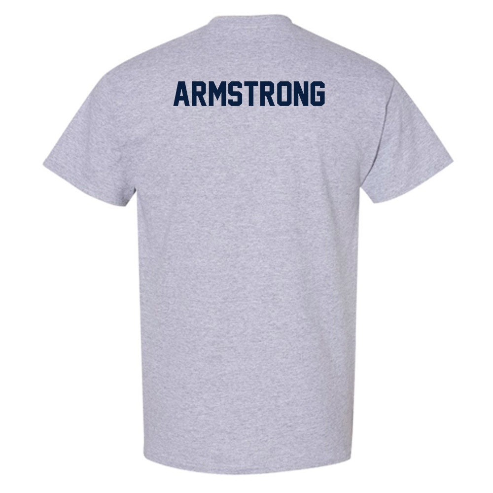 Robert Morris - NCAA Women's Track & Field : Brenna Armstrong - Classic Shersey T-Shirt-1