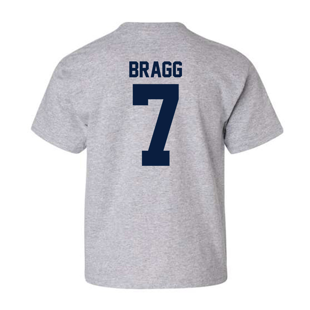 Robert Morris - NCAA Football : Knaheim Bragg - Classic Shersey Youth T-Shirt