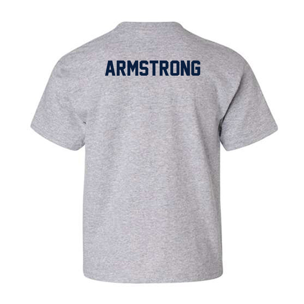 Robert Morris - NCAA Women's Track & Field : Brenna Armstrong - Classic Shersey Youth T-Shirt-1