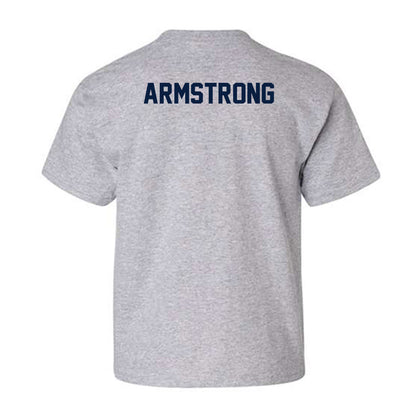 Robert Morris - NCAA Women's Track & Field : Brenna Armstrong - Classic Shersey Youth T-Shirt-1