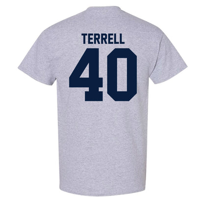 Robert Morris - NCAA Football : Malachi Terrell - Classic Shersey T-Shirt