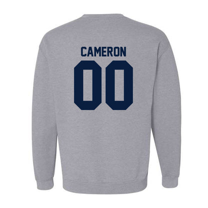 Robert Morris - NCAA Women's Soccer : Emma Cameron - Classic Shersey Crewneck Sweatshirt-1