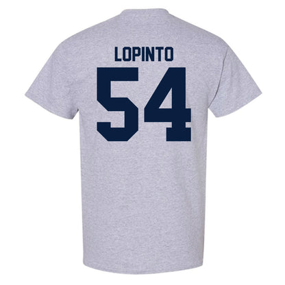 Robert Morris - NCAA Football : Jake Lopinto - Classic Shersey T-Shirt-1