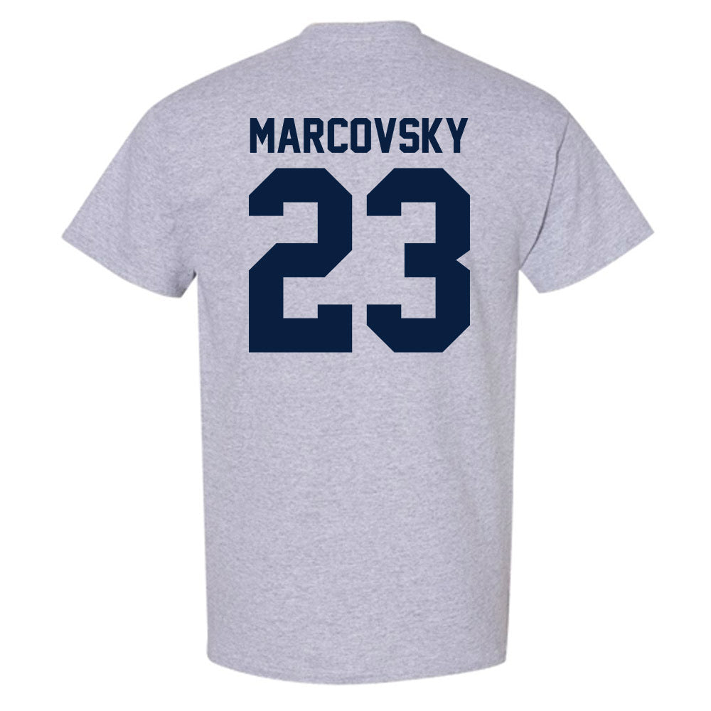 Robert Morris - NCAA Women's Ice Hockey : Ellie Marcovsky - Classic Shersey T-Shirt-1