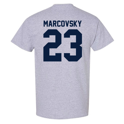 Robert Morris - NCAA Women's Ice Hockey : Ellie Marcovsky - Classic Shersey T-Shirt-1