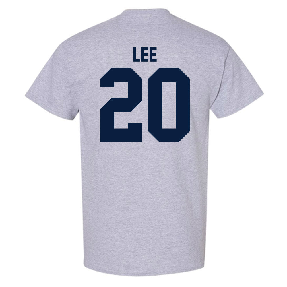 Robert Morris - NCAA Women's Basketball : Jada Lee - Classic Shersey T-Shirt-1