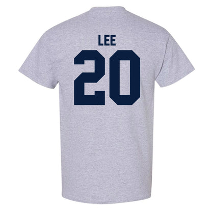 Robert Morris - NCAA Women's Basketball : Jada Lee - Classic Shersey T-Shirt-1