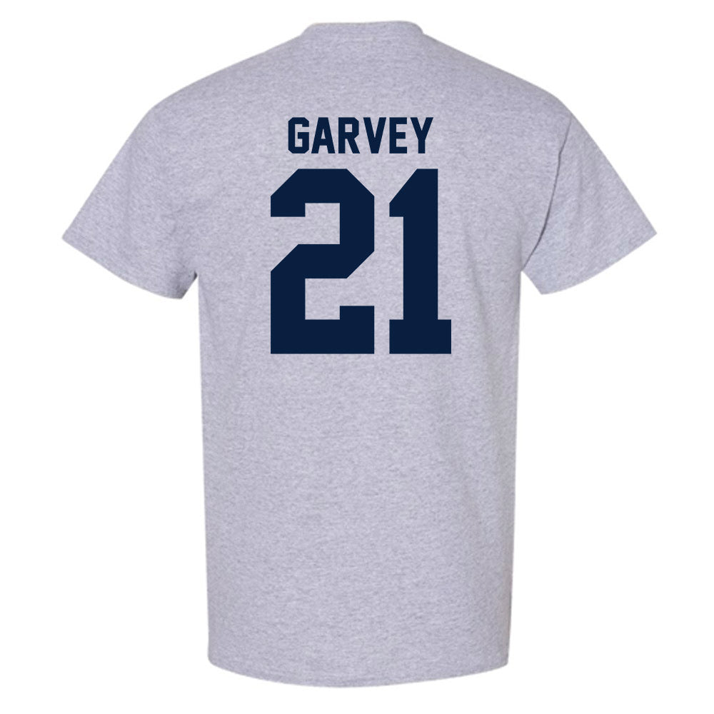 Robert Morris - NCAA Men's Ice Hockey : Cameron Garvey - Classic Shersey T-Shirt-1