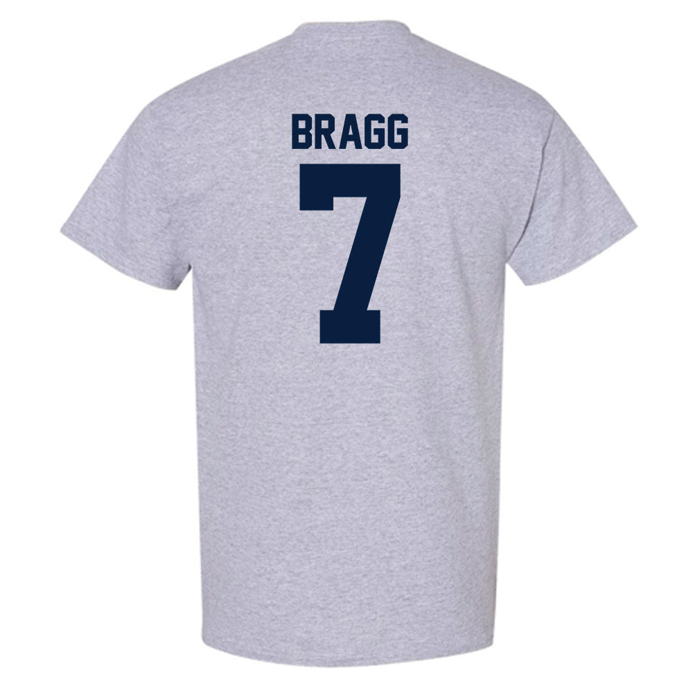 Robert Morris - NCAA Football : Knaheim Bragg - Classic Shersey T-Shirt