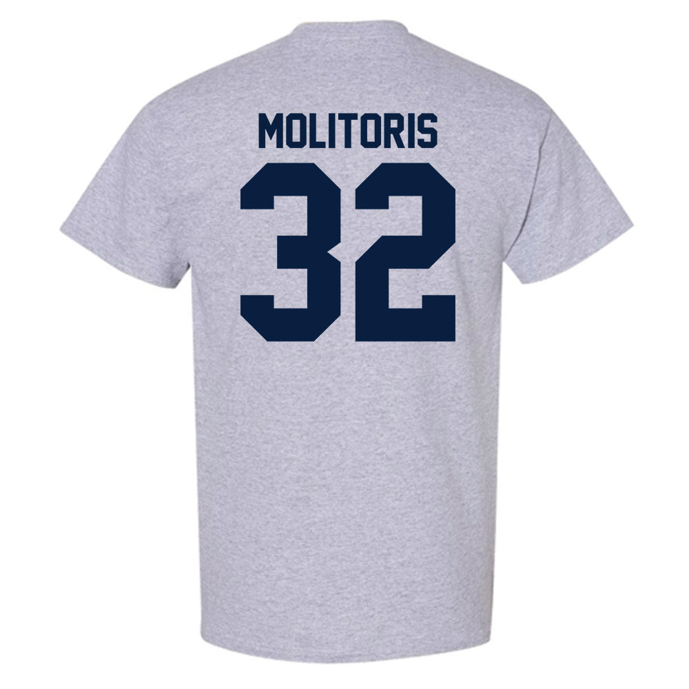 Robert Morris - NCAA Softball : Kaitlyn Molitoris - Classic Shersey T-Shirt-1