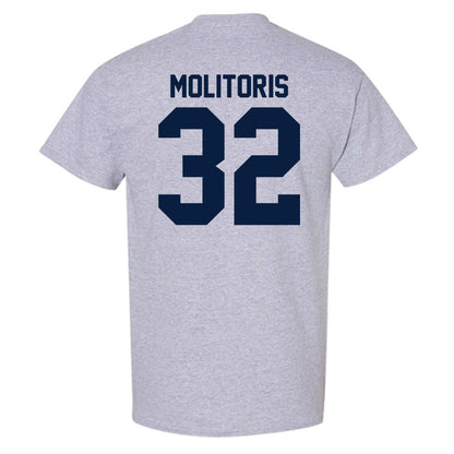 Robert Morris - NCAA Softball : Kaitlyn Molitoris - Classic Shersey T-Shirt-1